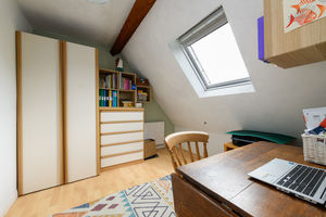 Bedroom 4- click for photo gallery